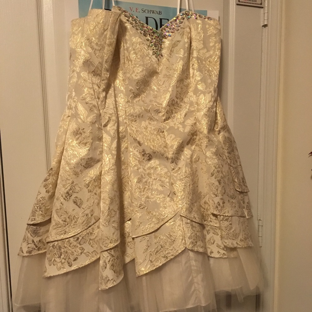 BEAUTIFUL Party Dress